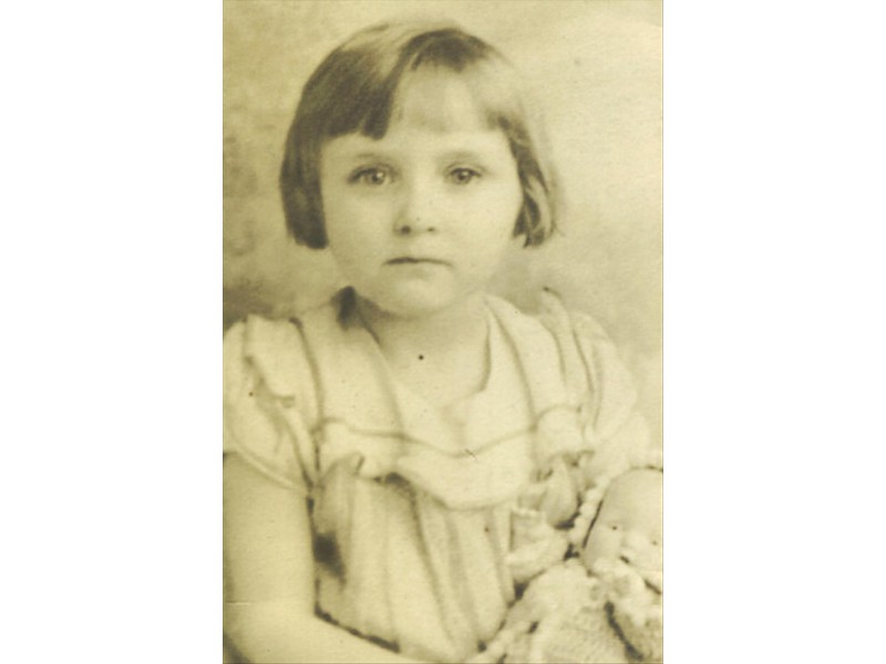Ellen Jane Wood Bishop