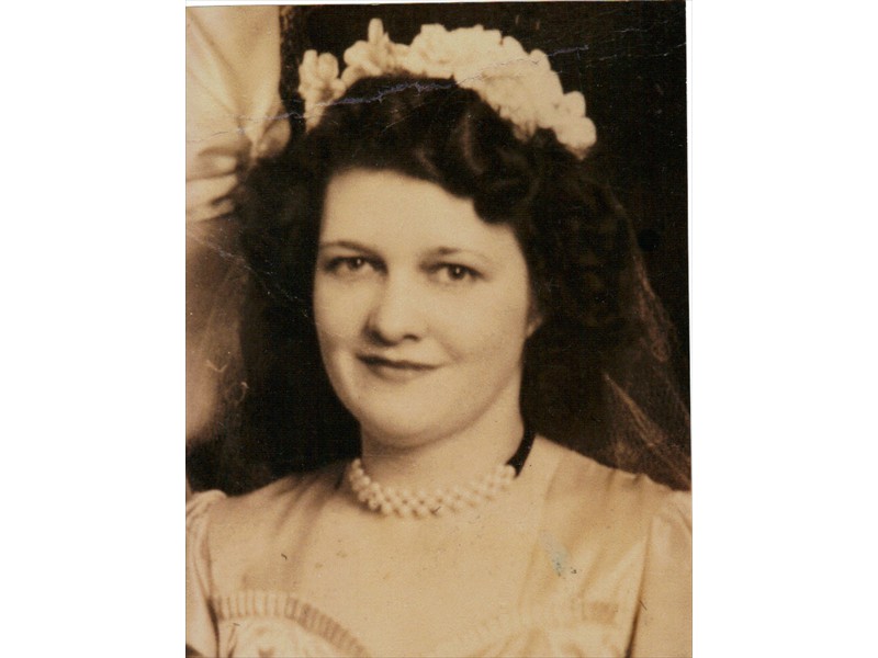 Winifred Millis