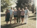 Six Elders Standing - First Generation