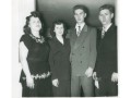 Lillian & Howie Shute