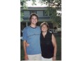 Terri & nephew Joshua Trexler