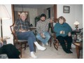 Carleton Bishop with Scott Shute & Lillian Shute