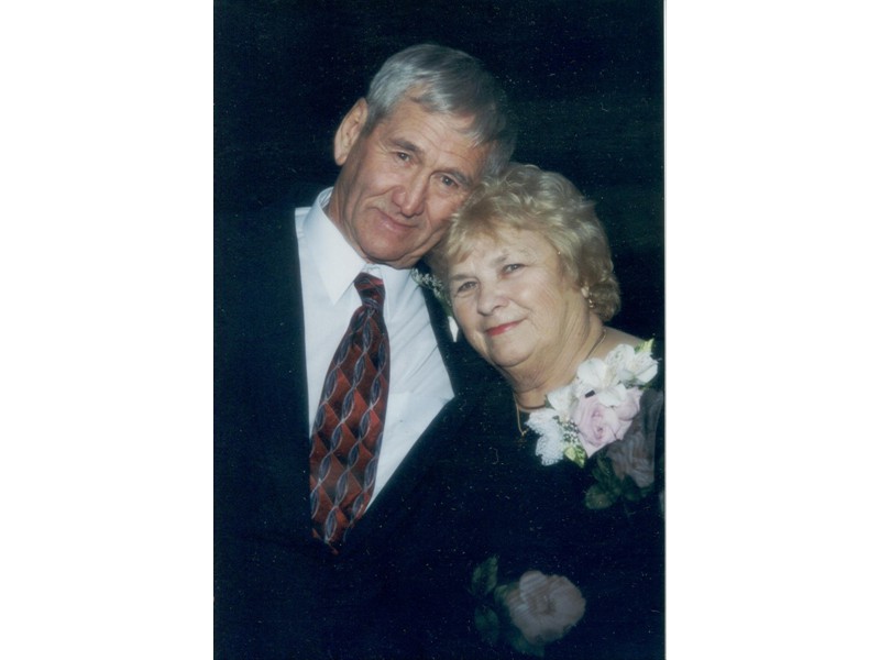 Howie & Lillian